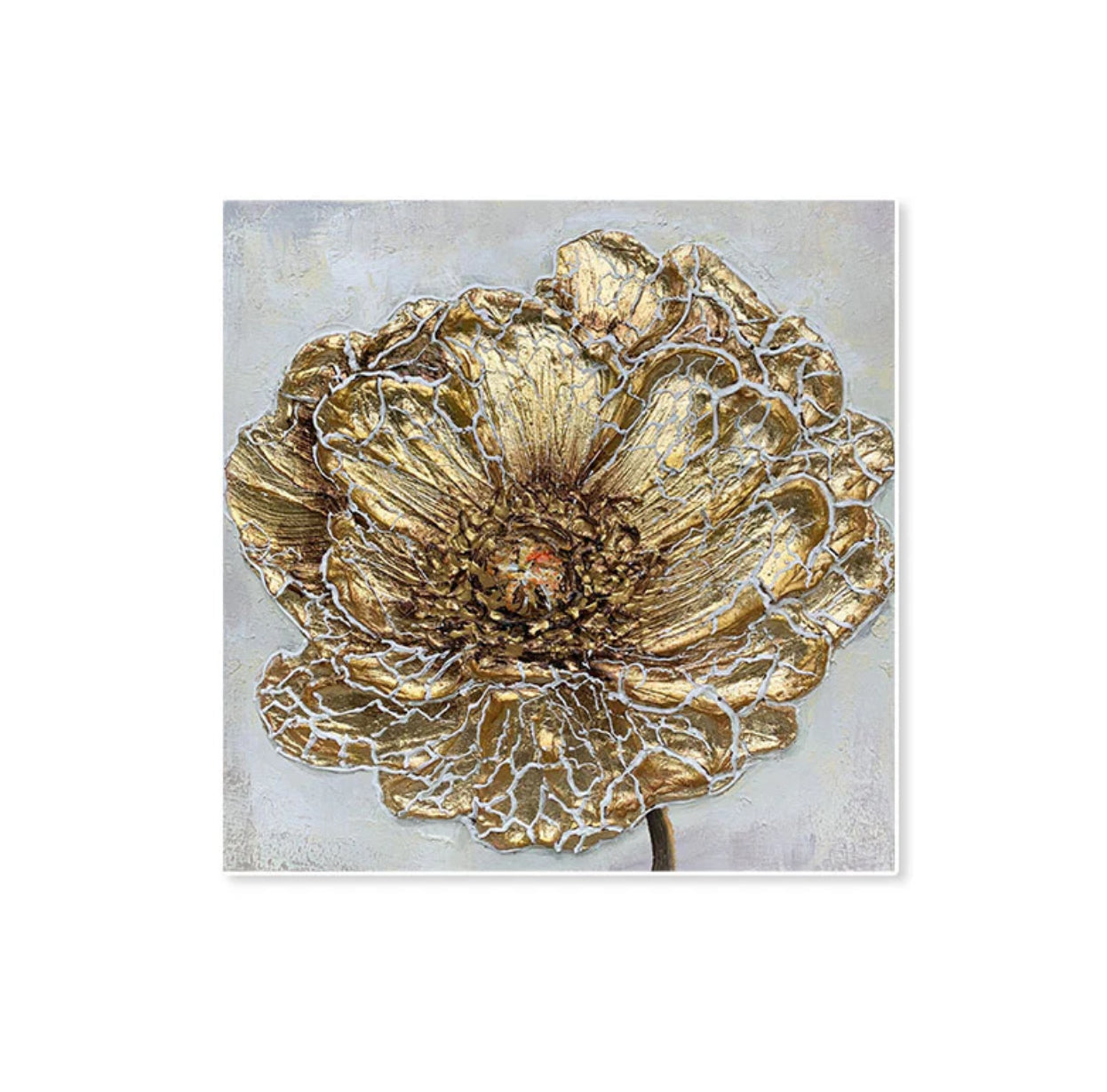 Golden Dandelion