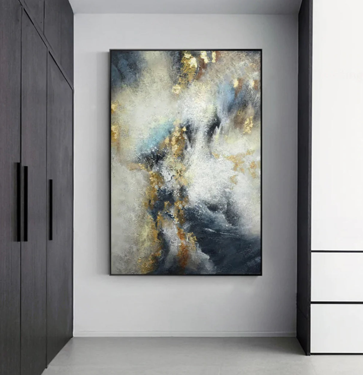 Space Dust