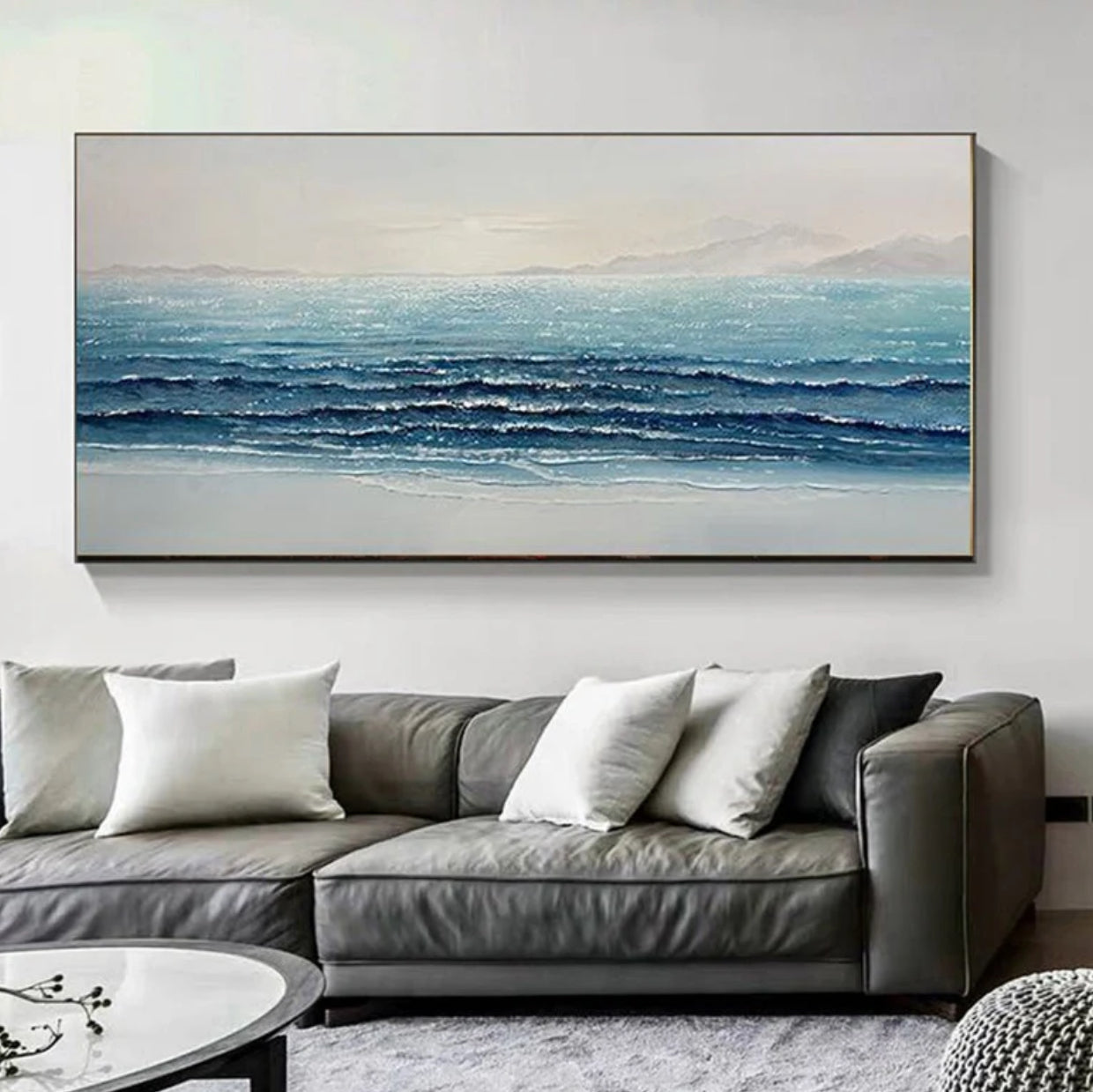 Crystal Blue Shores