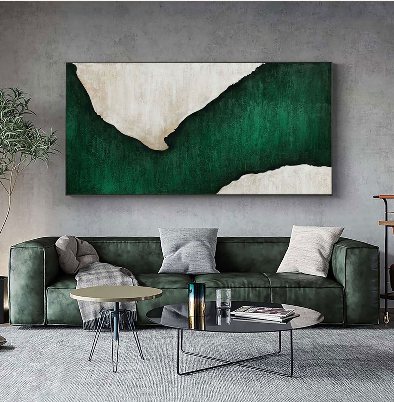 Emerald Flow