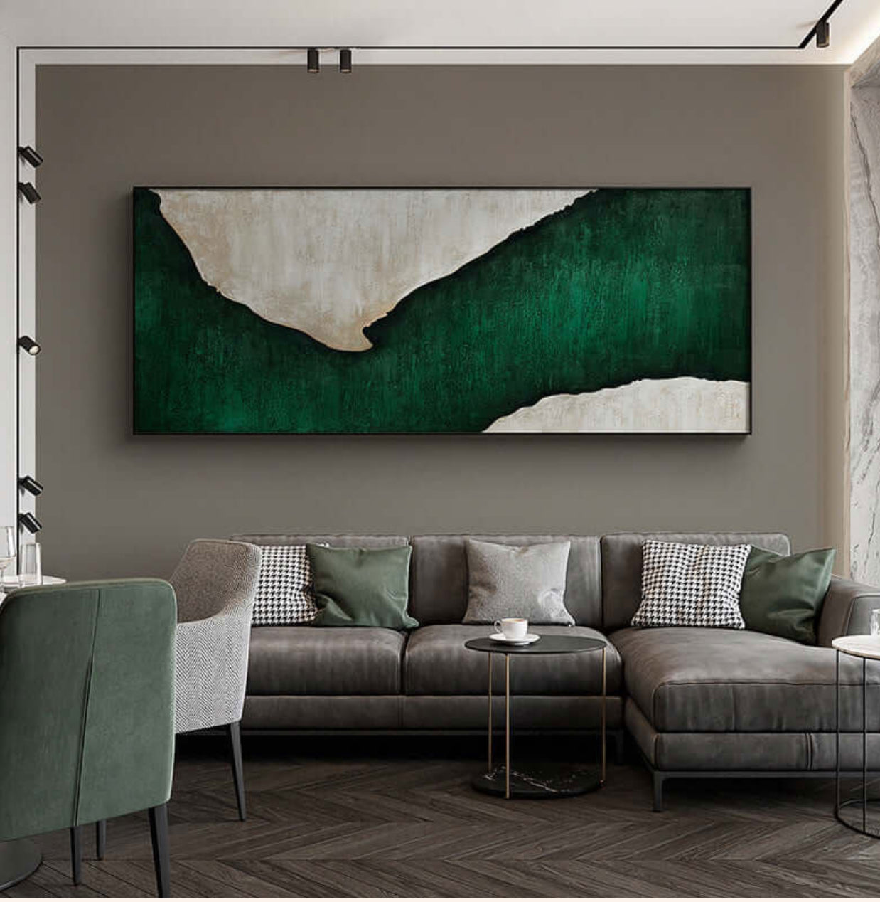 Emerald Flow