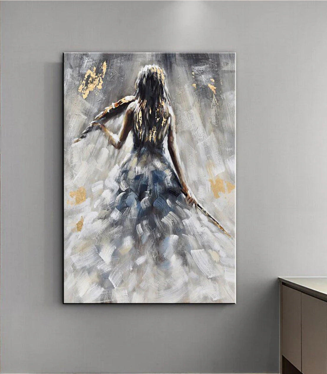 Eternity’s Echo