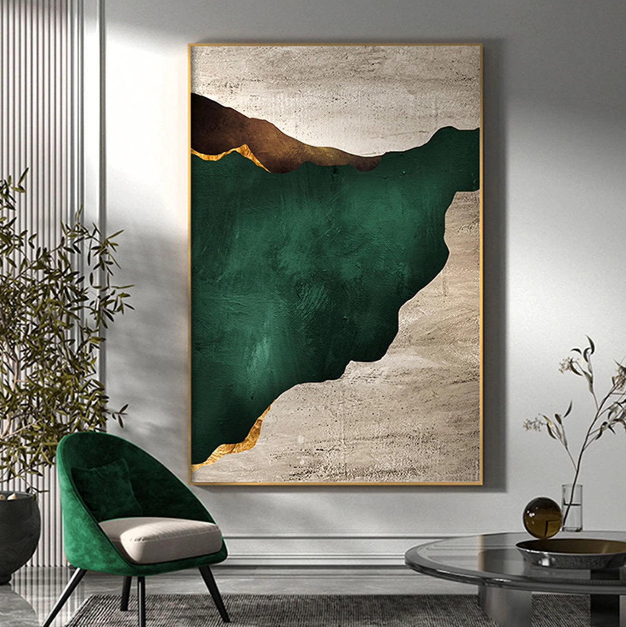Emerald Formation
