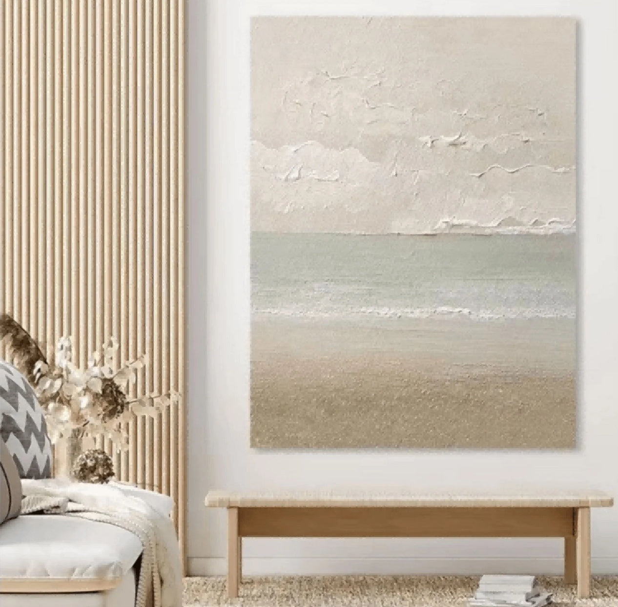 Subtle Sands