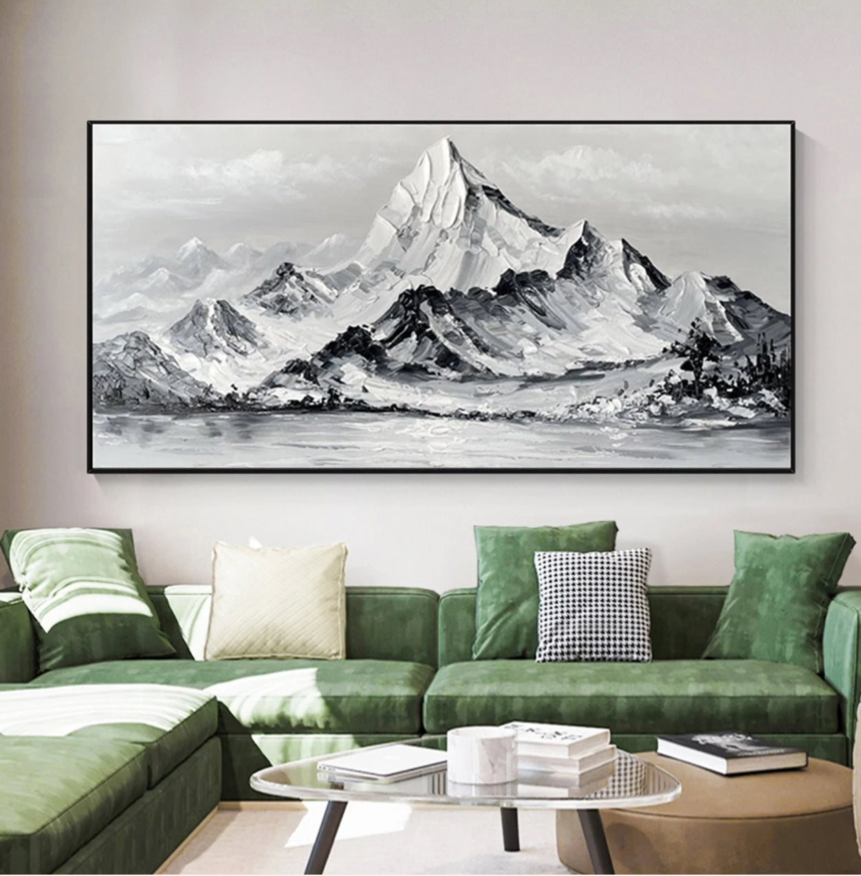 The Matterhorn