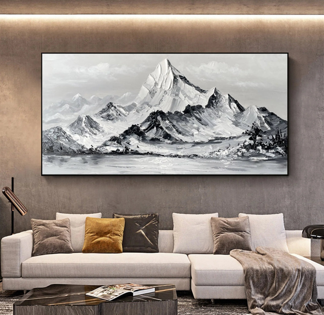 The Matterhorn