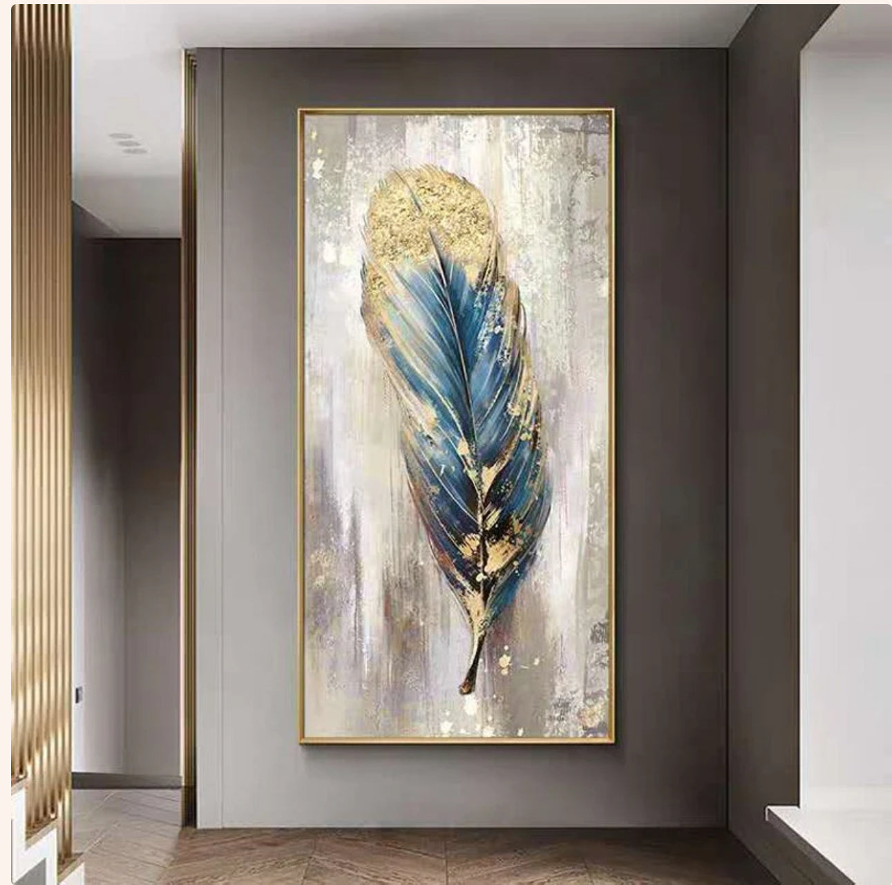 Featherly