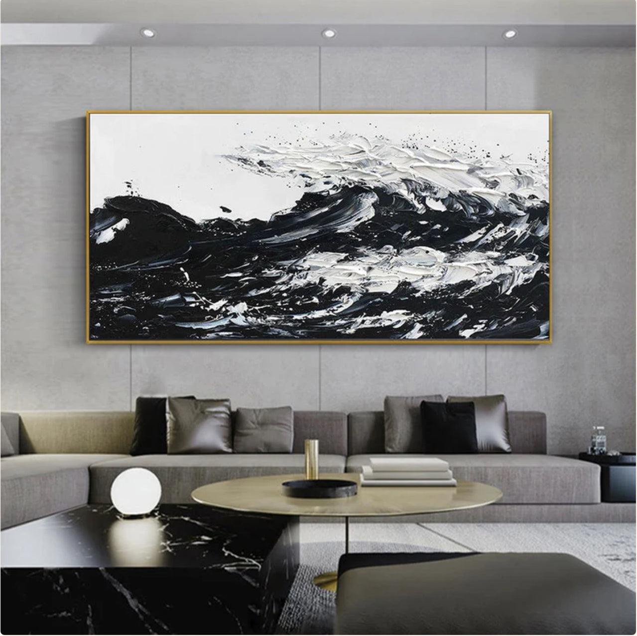 The Black Wave