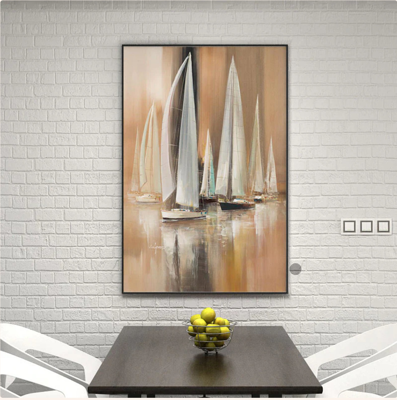 Sail