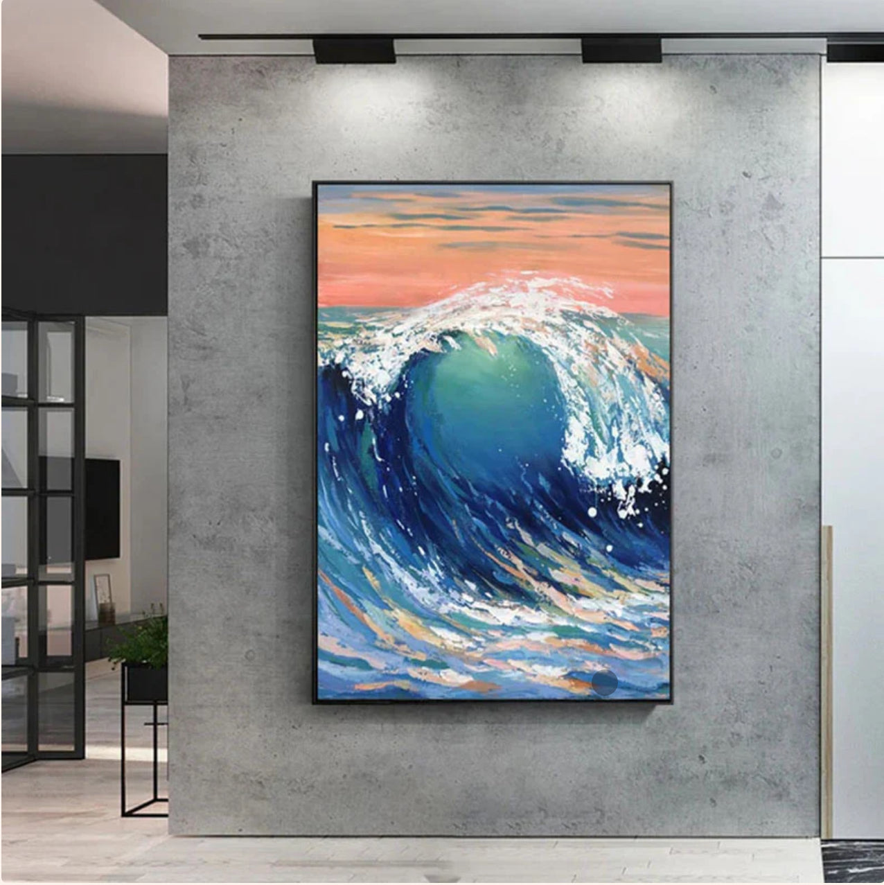Ocean’s Eye