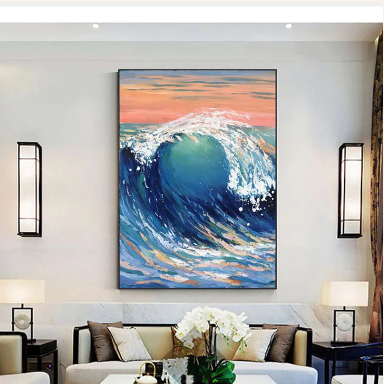 Ocean’s Eye