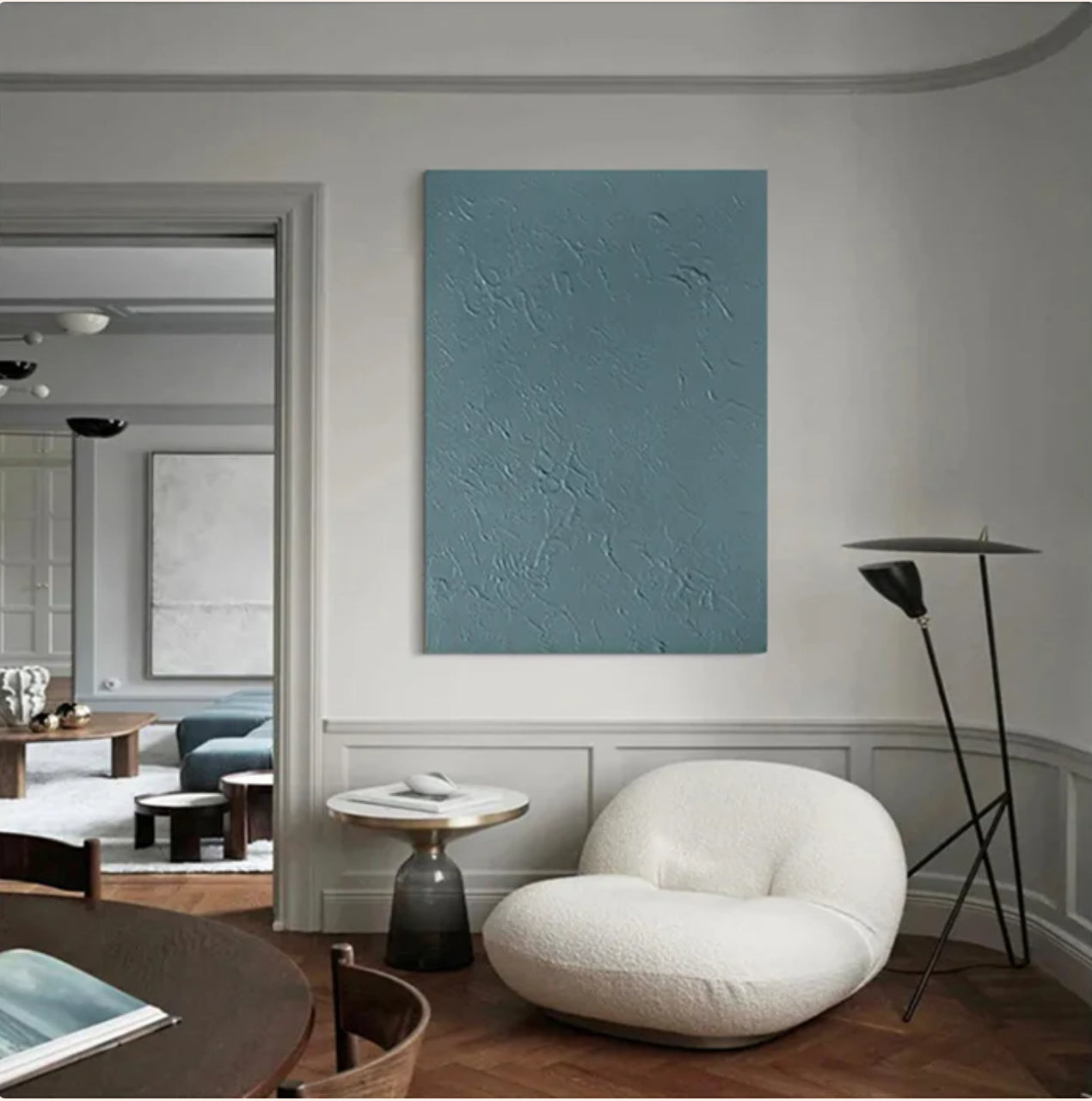 Turquoise