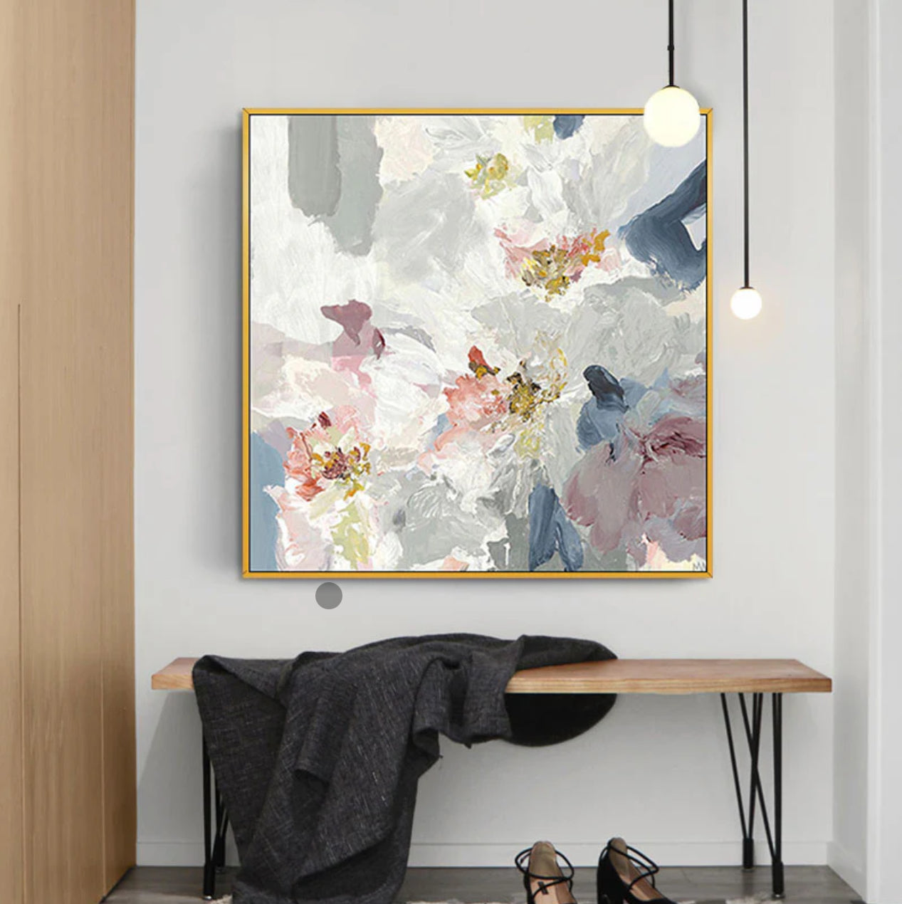Flower Bouquet