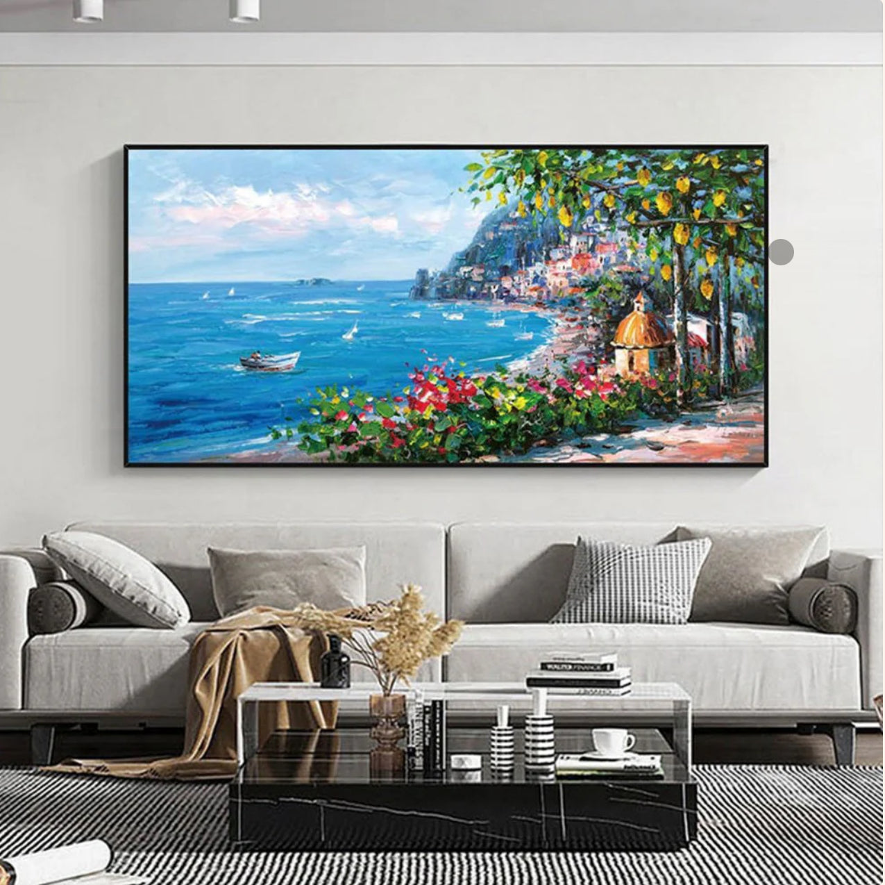 Positano
