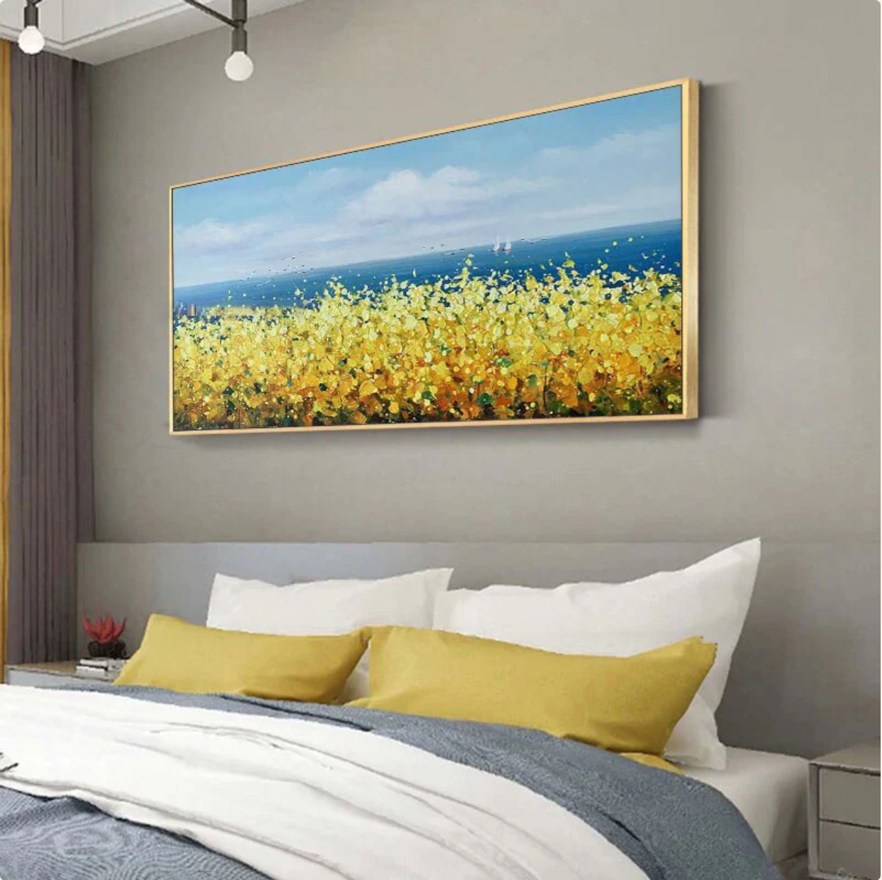 The Golden Shore