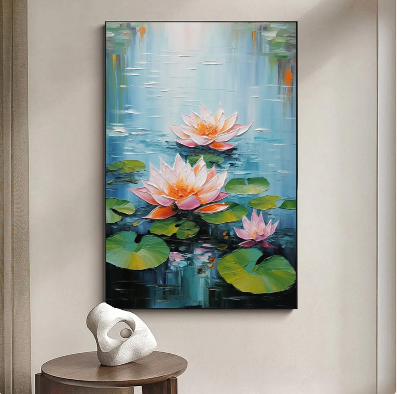 Lily Pads