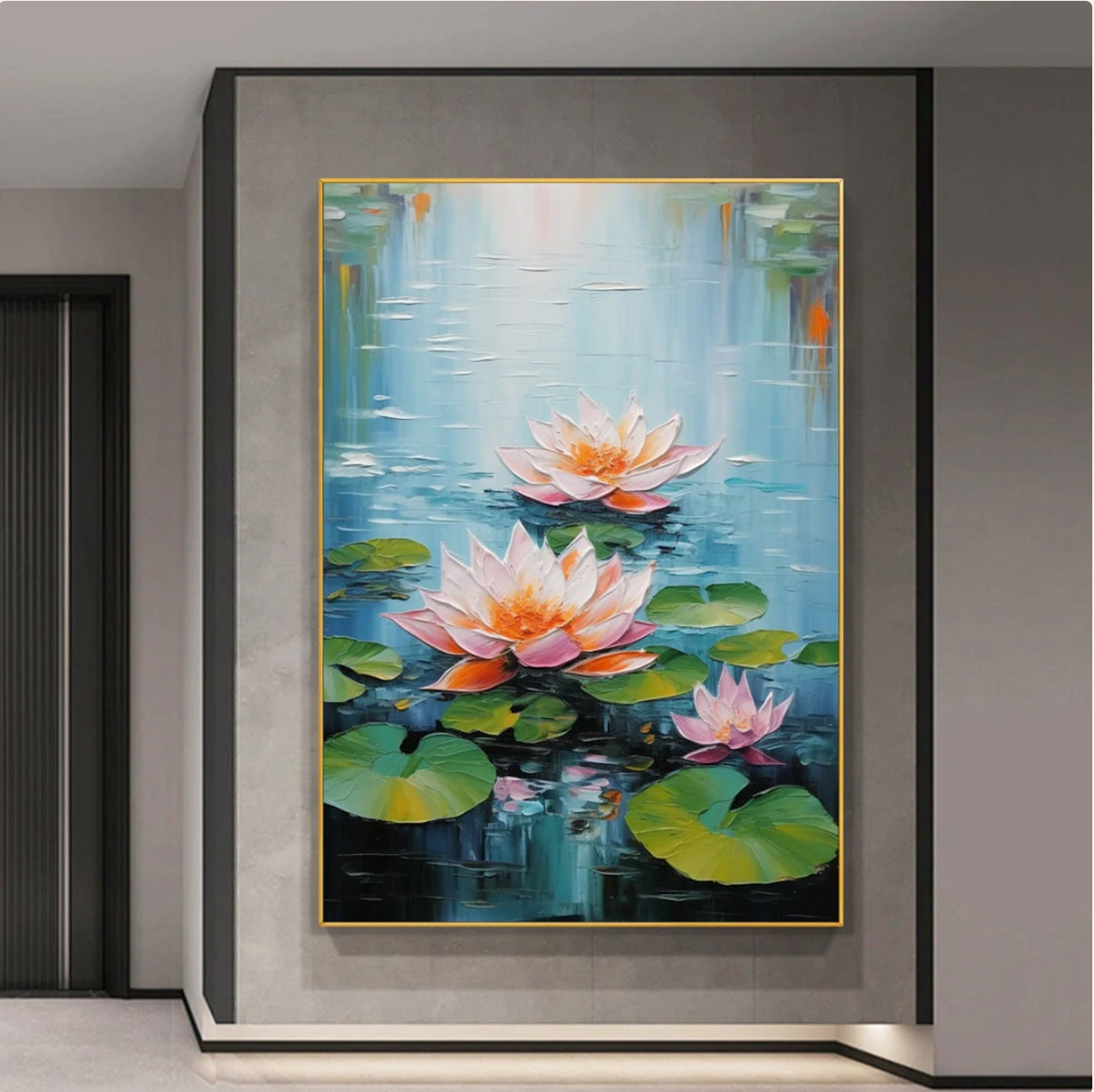 Lily Pads