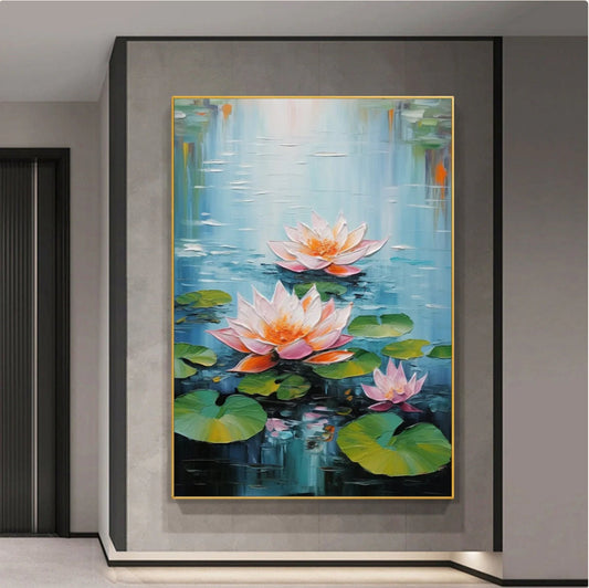 Lily Pads