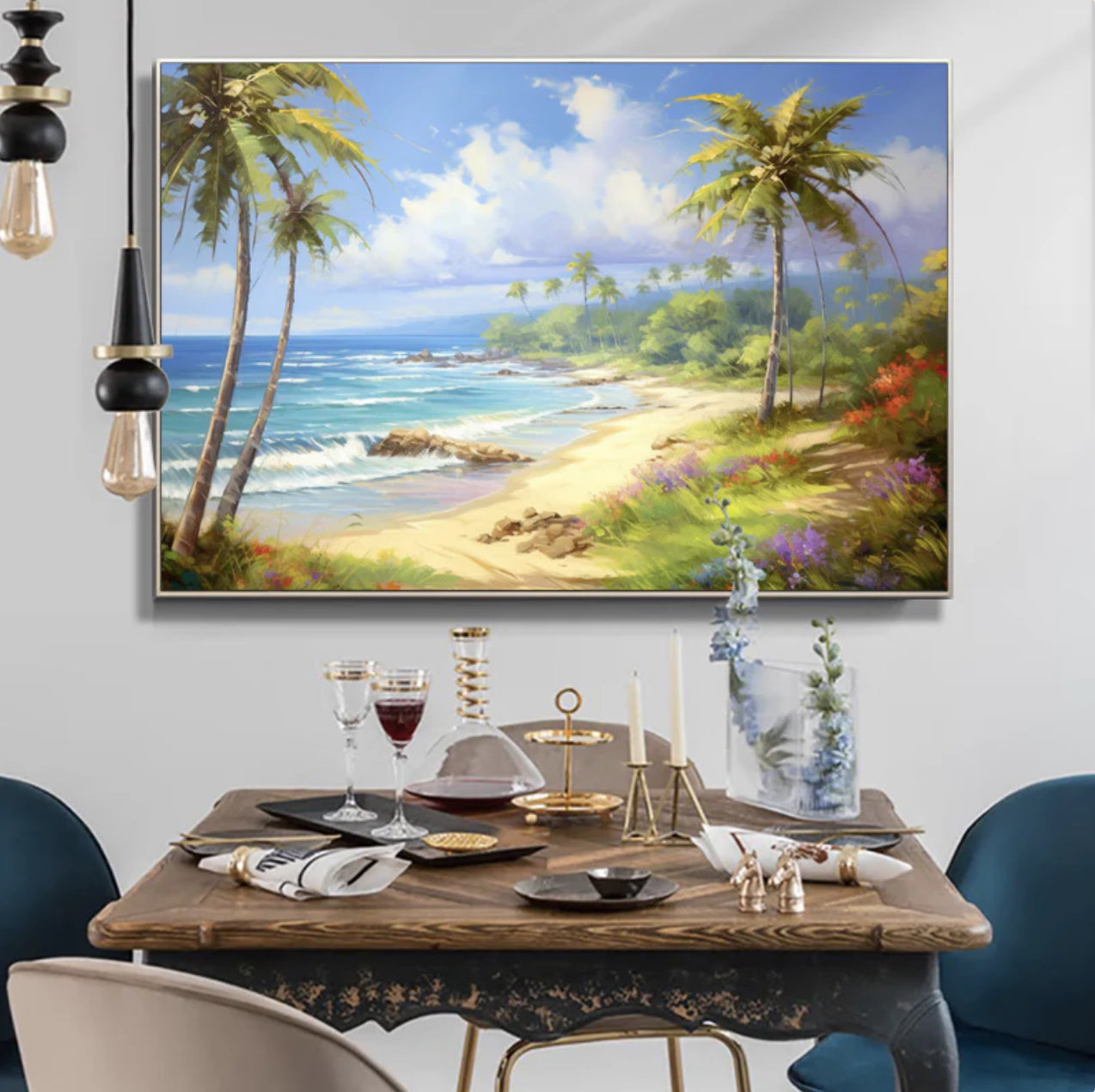 Paradise Beach