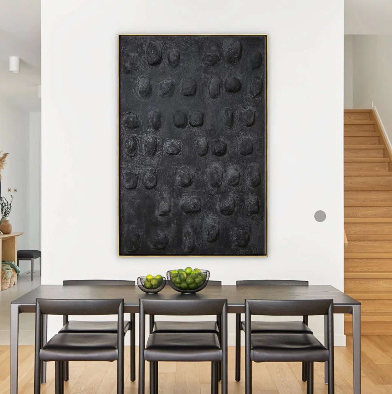 The Obsidian Wall