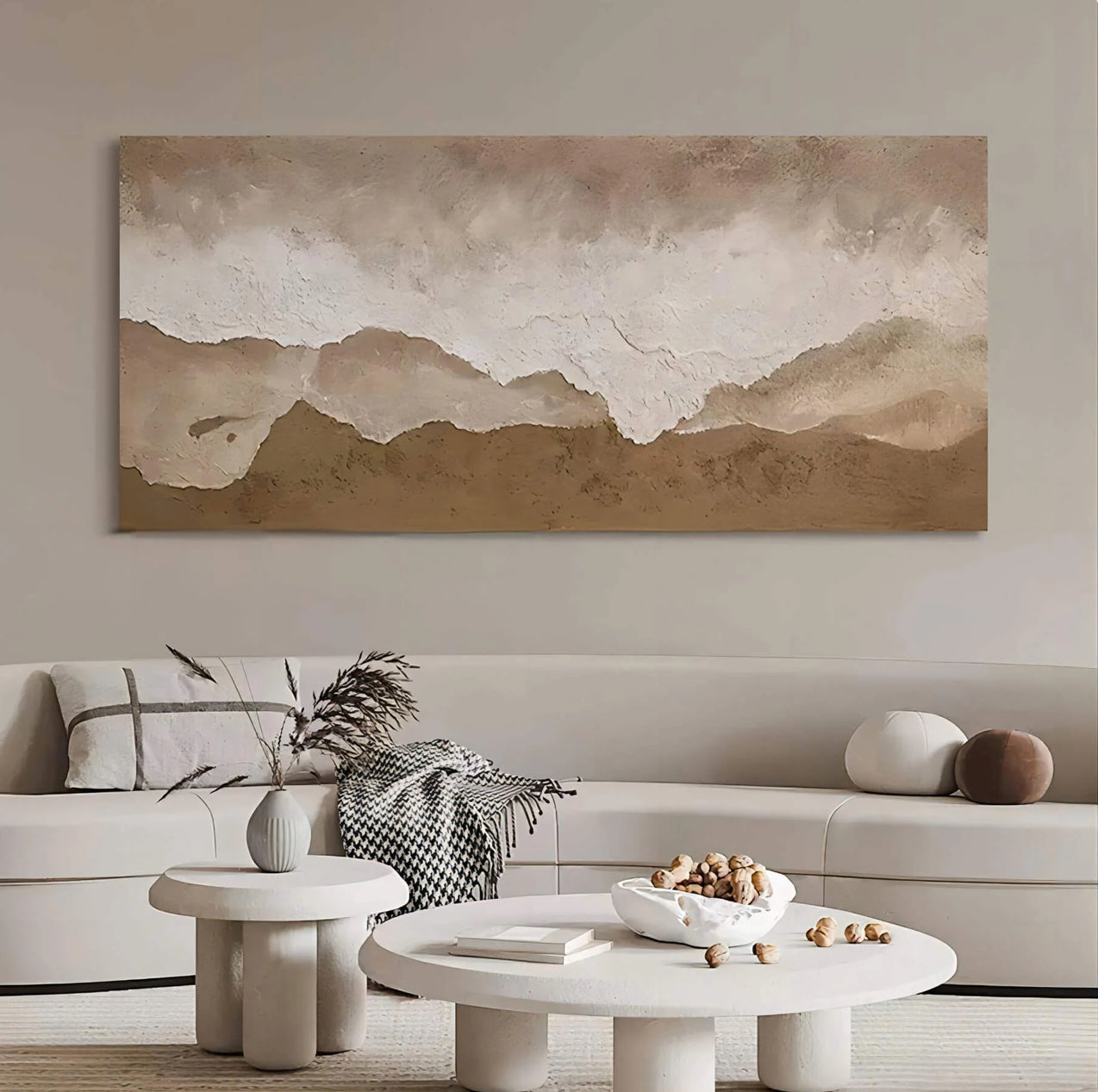 Sandy Dunes
