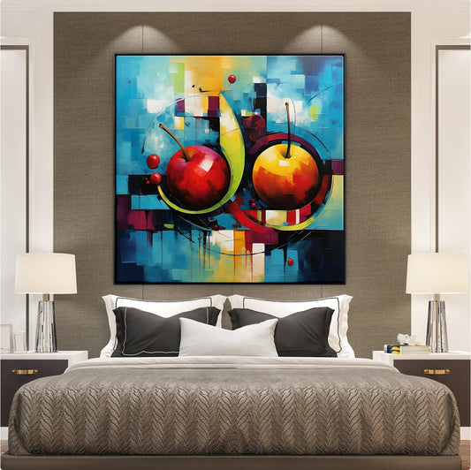 Futuristic Still-Life