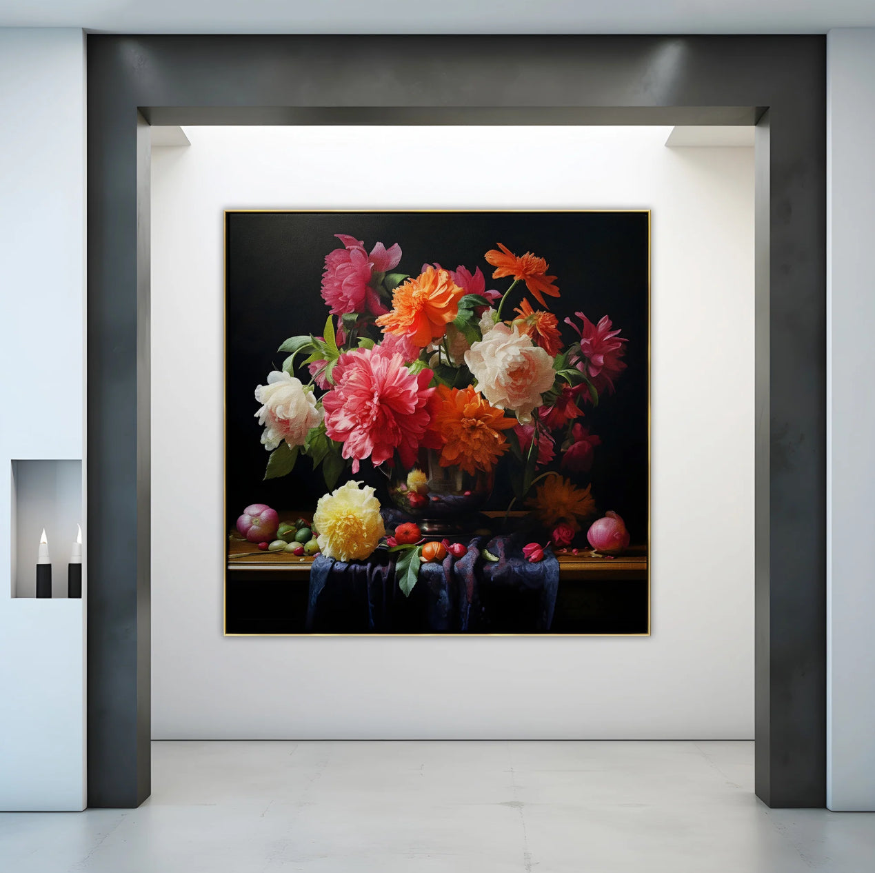 Timeless Bouquet