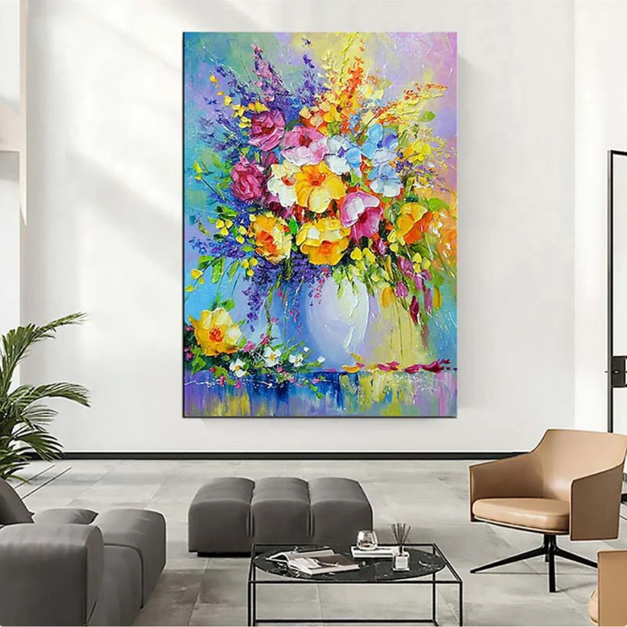 Flower Fantasia