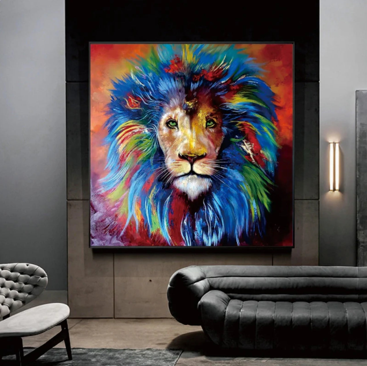 King of Colors