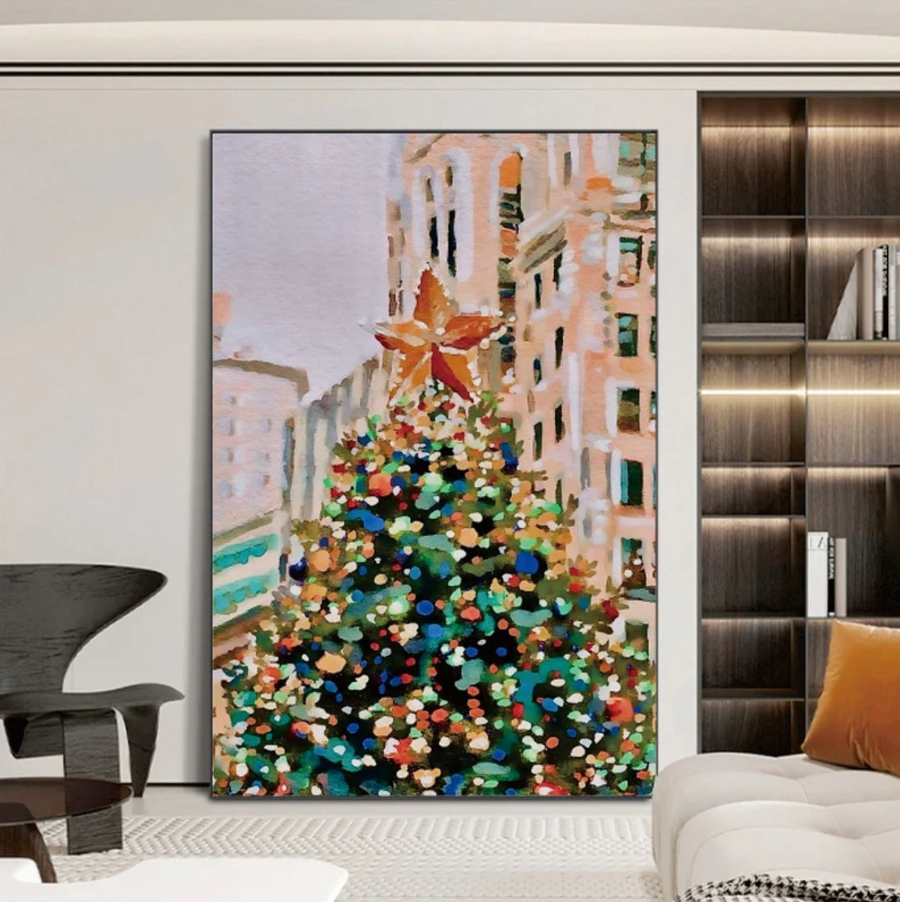 ĽAlbero di Natale