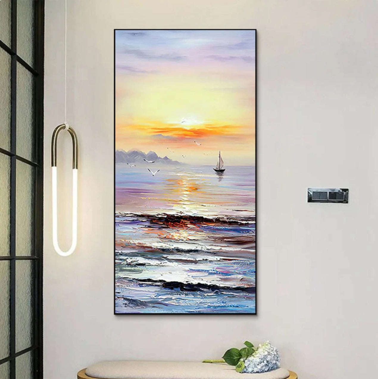 Le Marin Solitaire