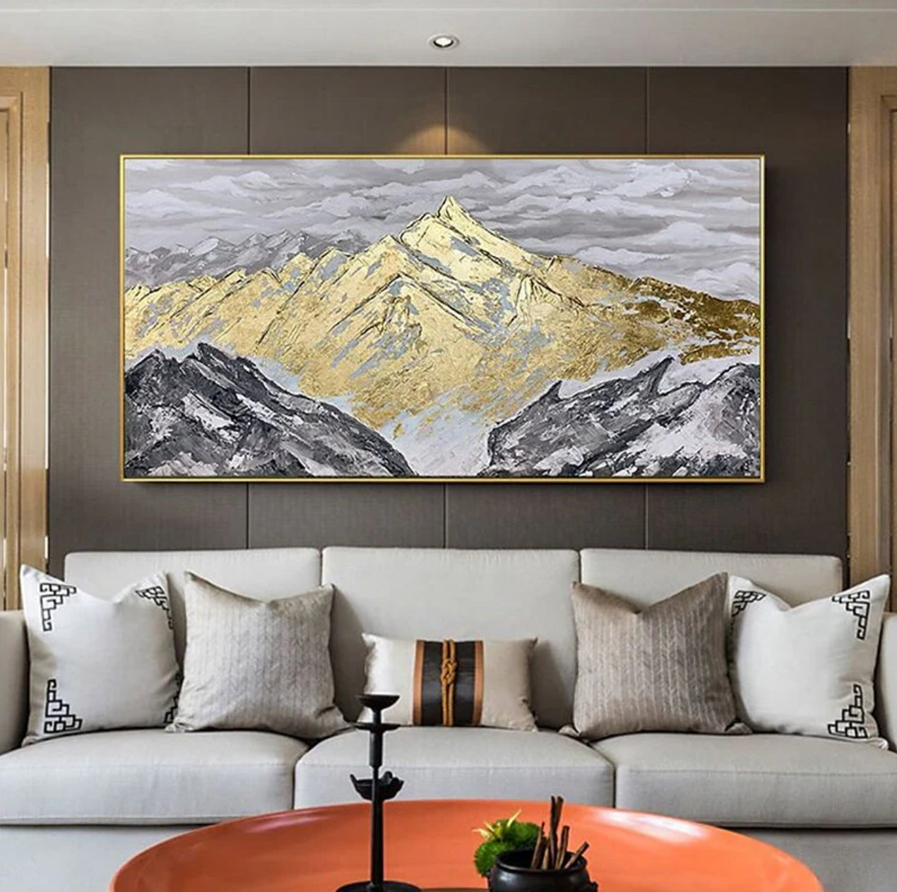 Mt. Incahuasi