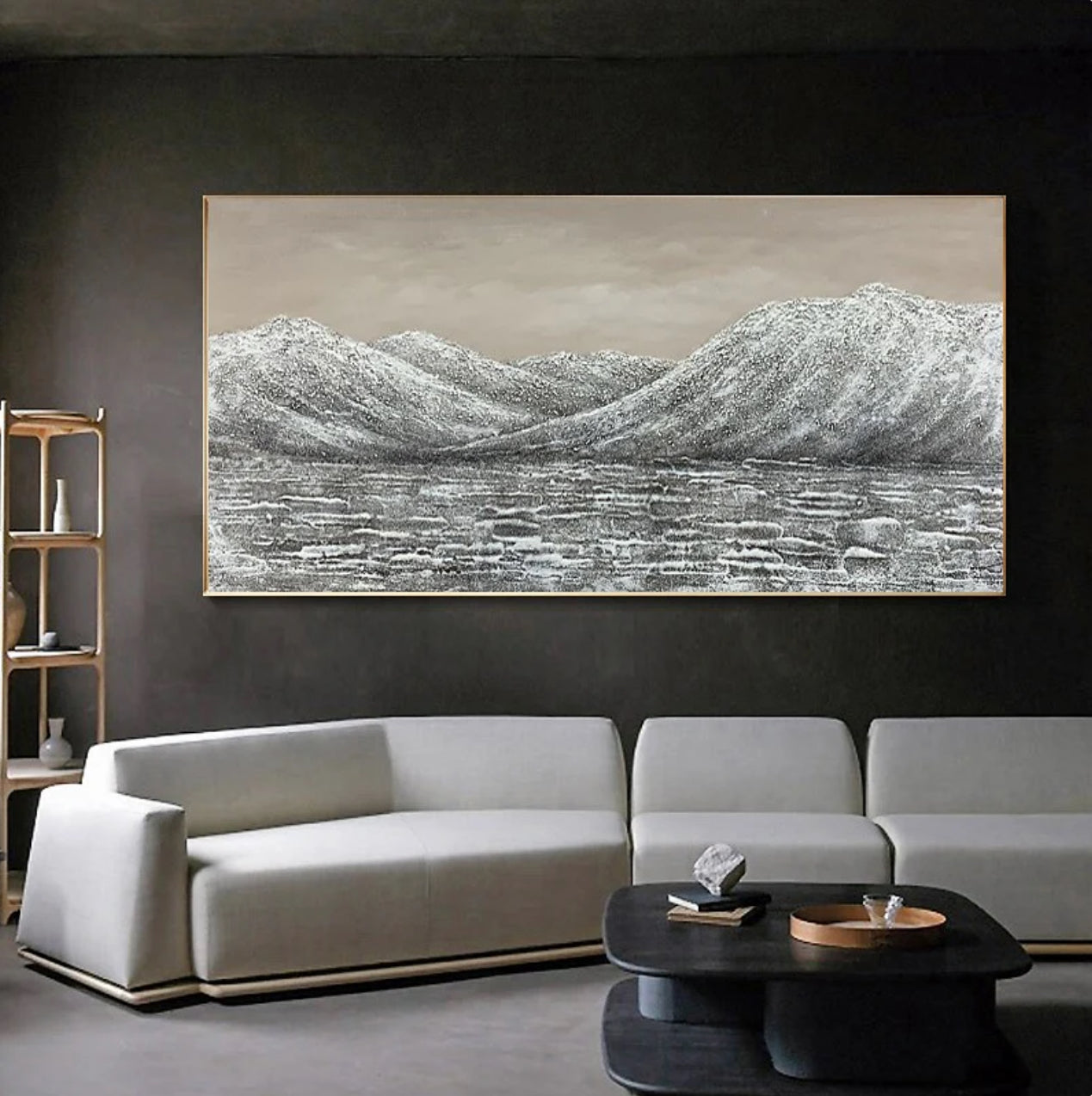 Glacial Mass