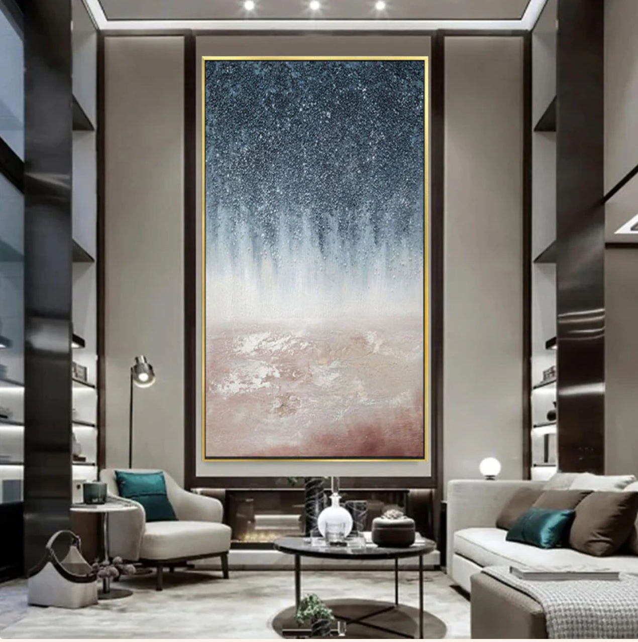 Starry Skies