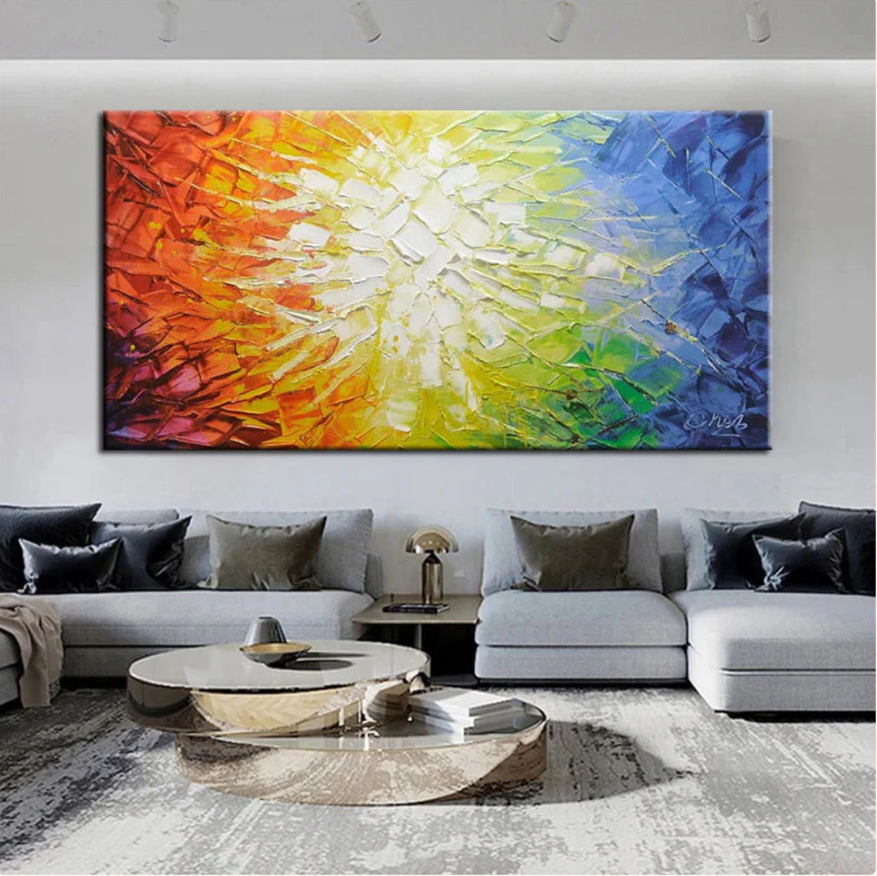 Crystal Colors