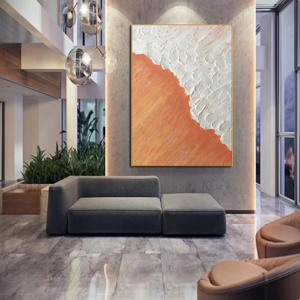 Orange Bay