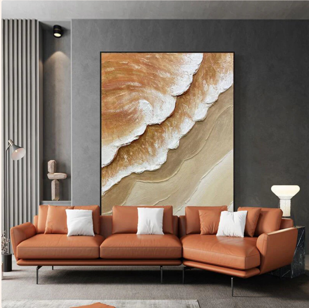 Sugar Waves