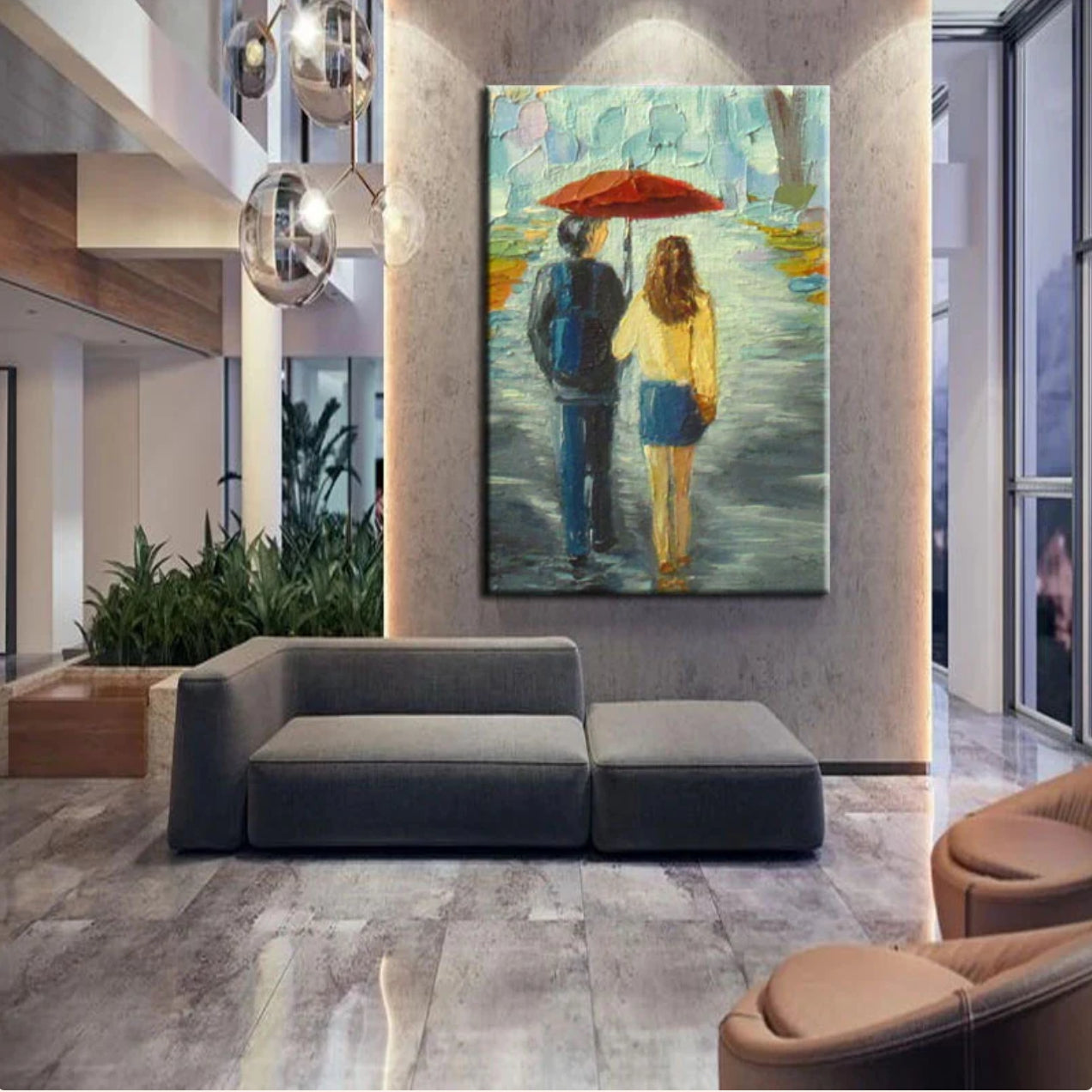 Under My Umbrella