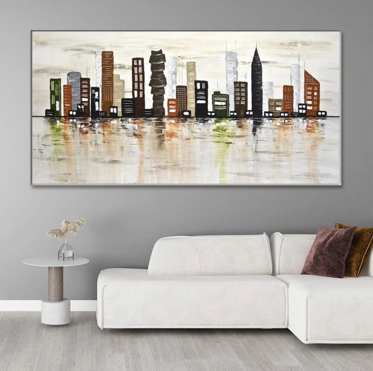 The City of Dreams