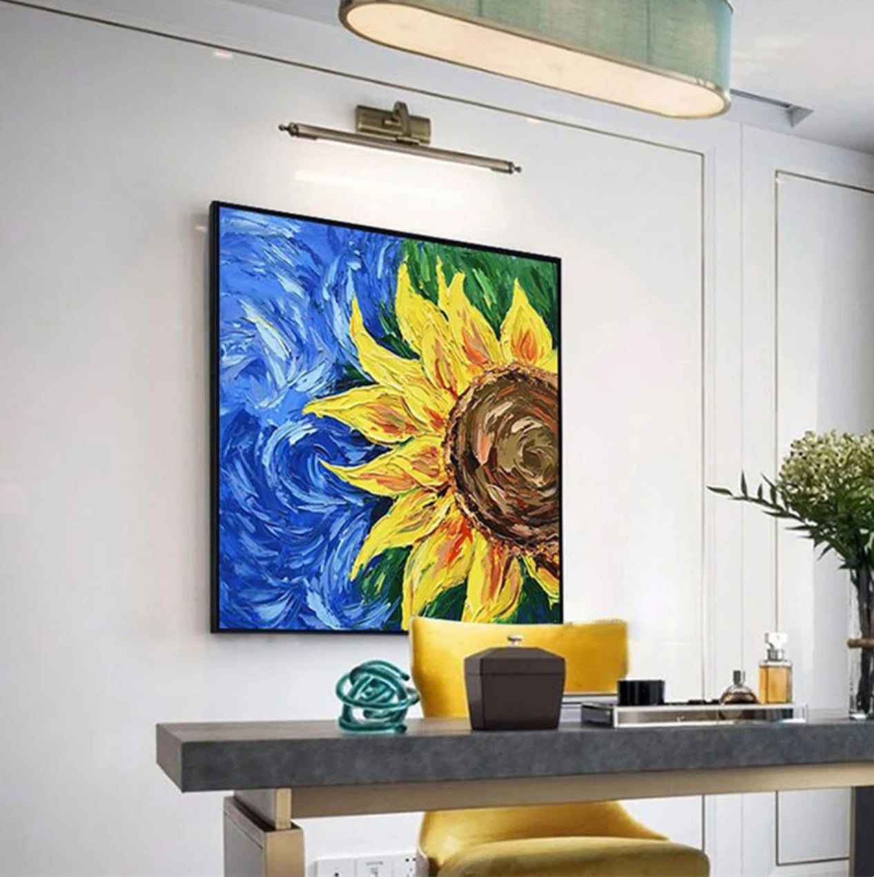 Sunflower Days