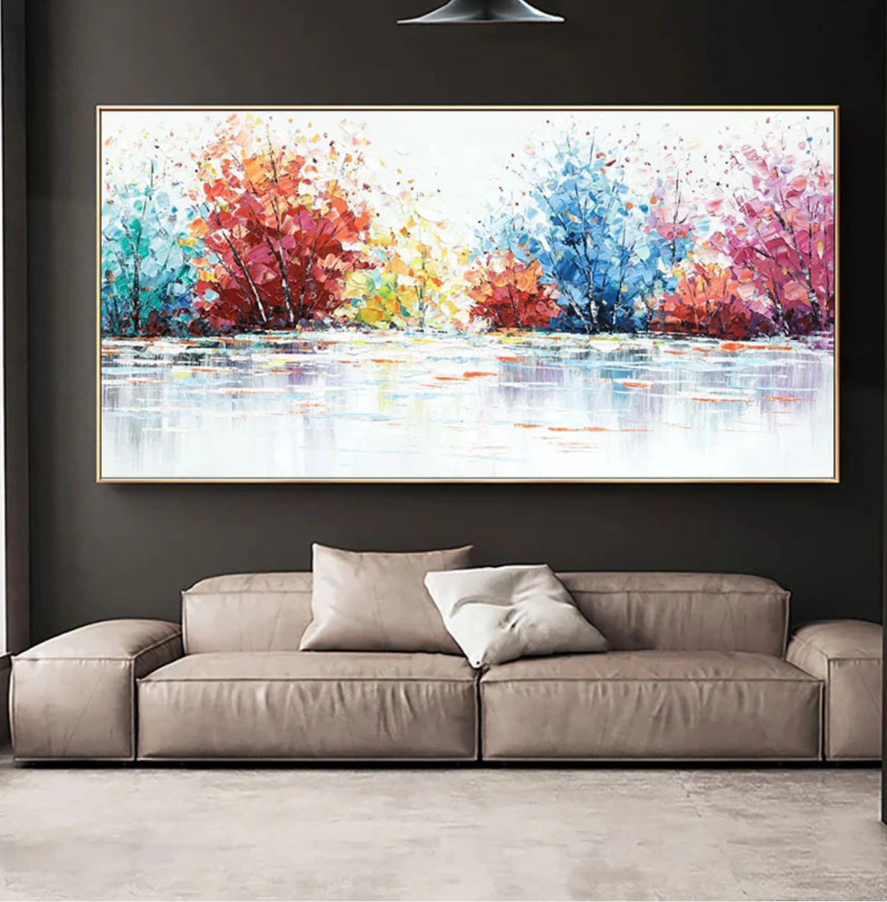 Forest of Colors