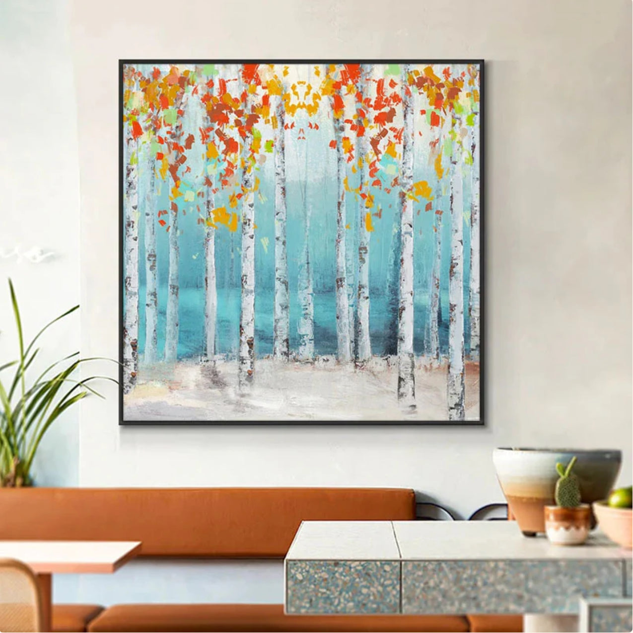Forest Lake