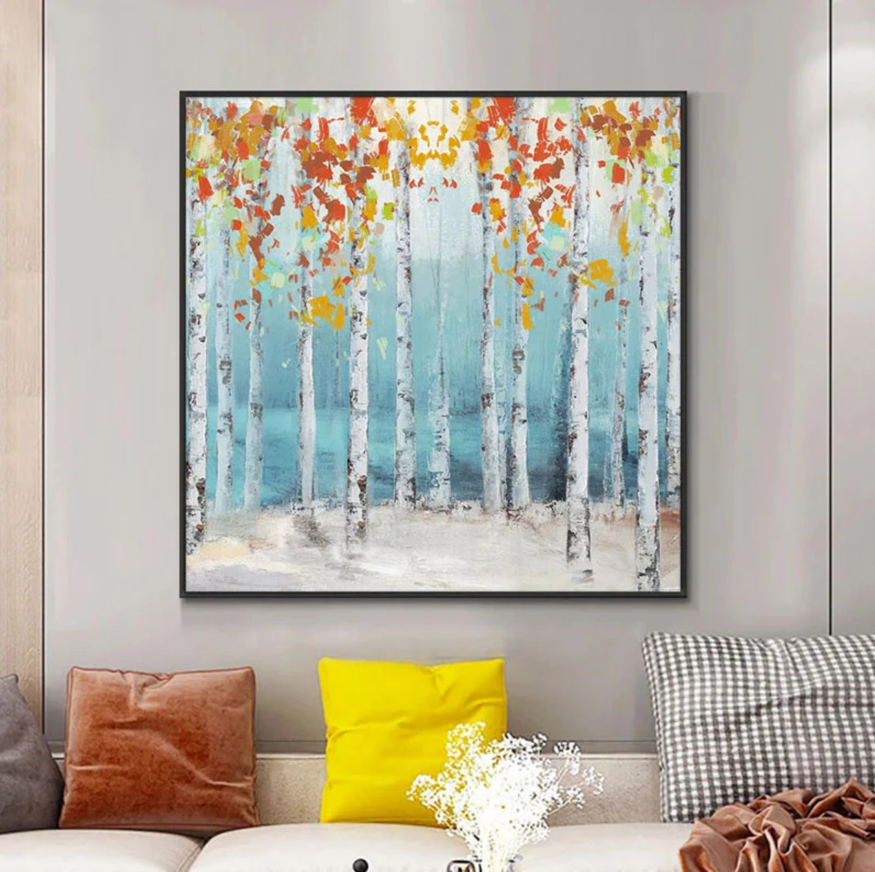 Forest Lake