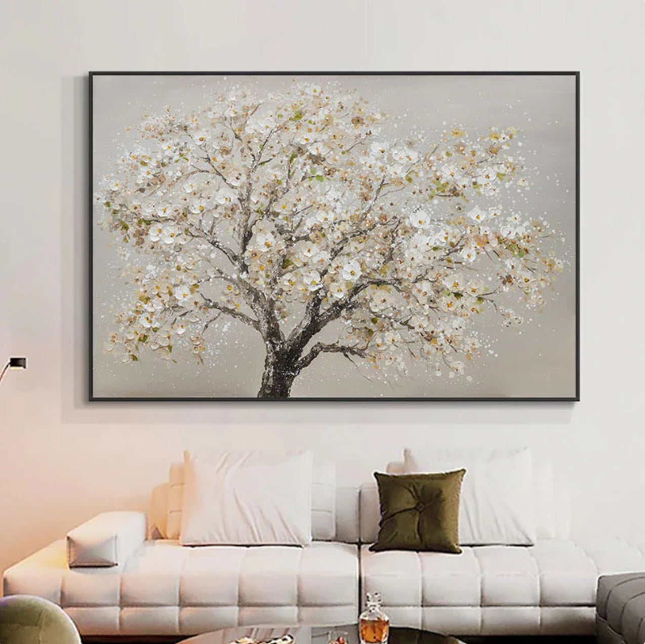 Eternity’s Tree