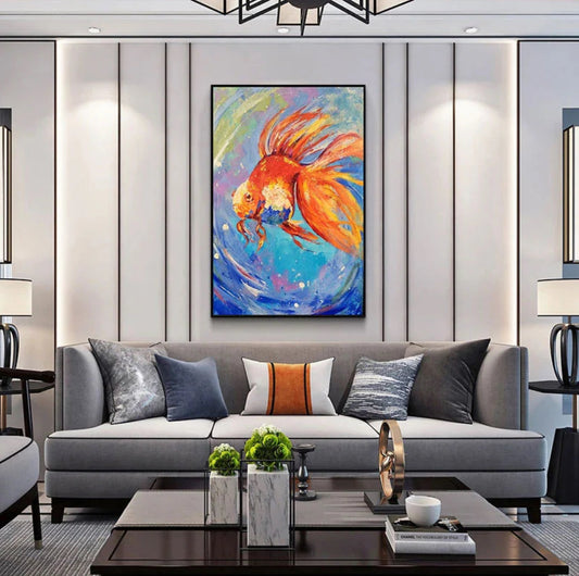 Goldfish
