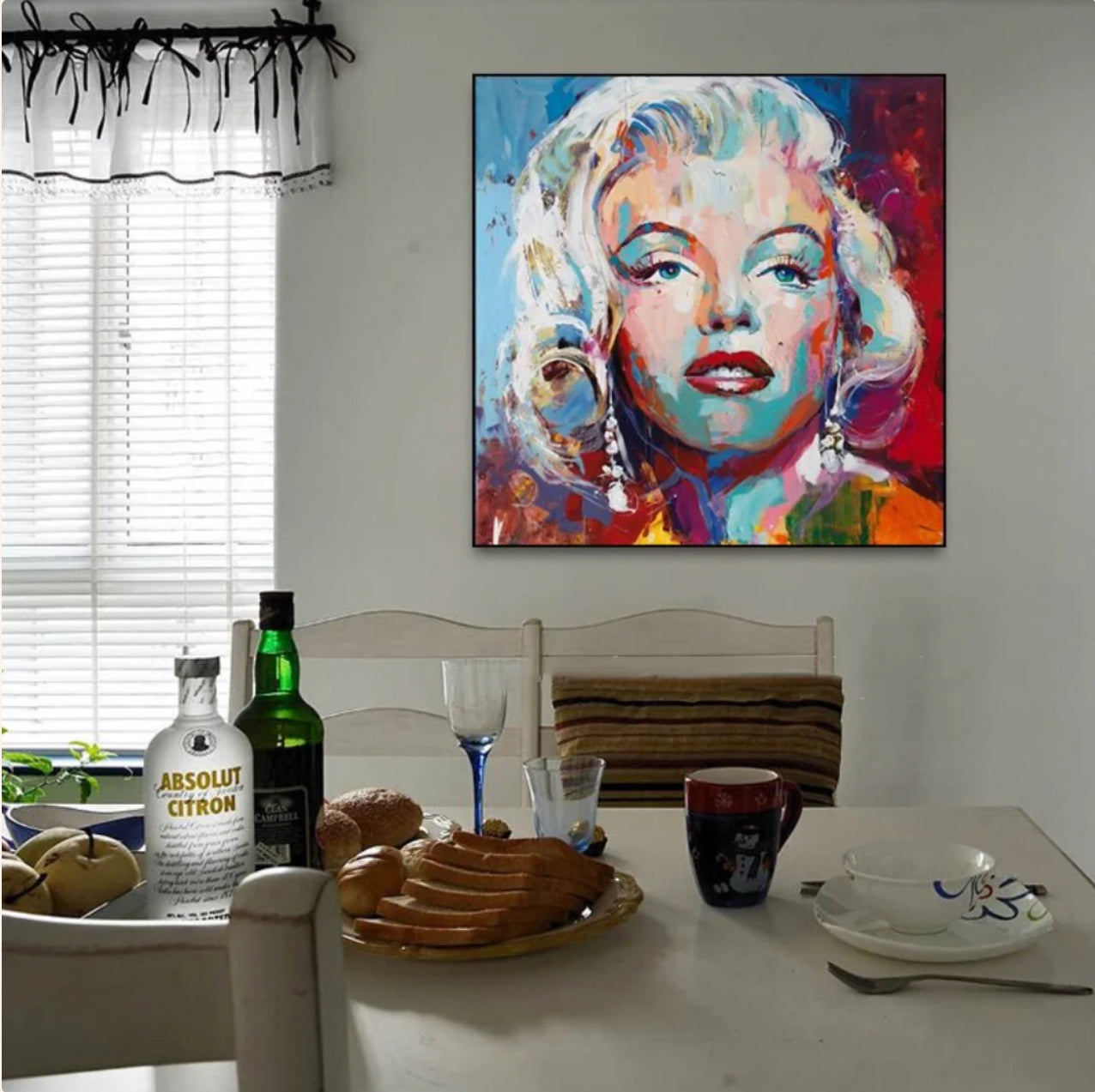 Marilyn