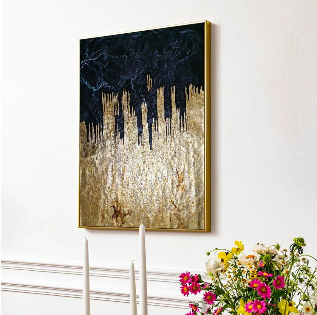 Fusible Black