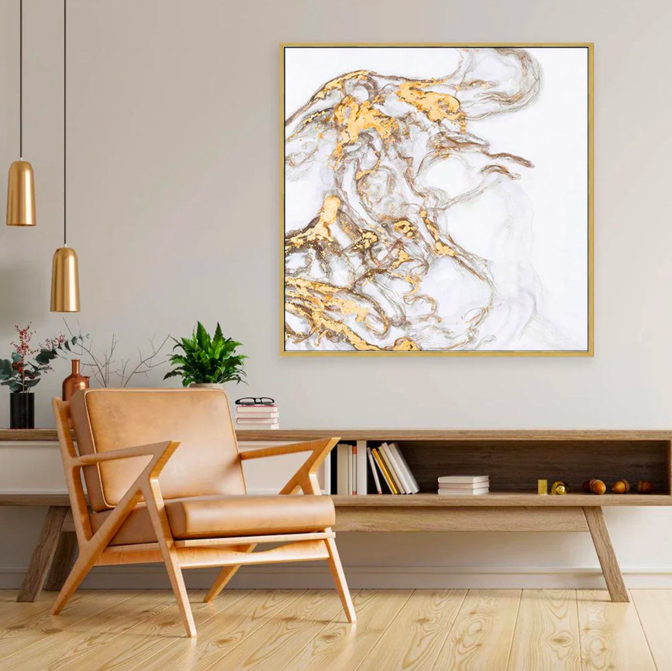 Gold Dunes