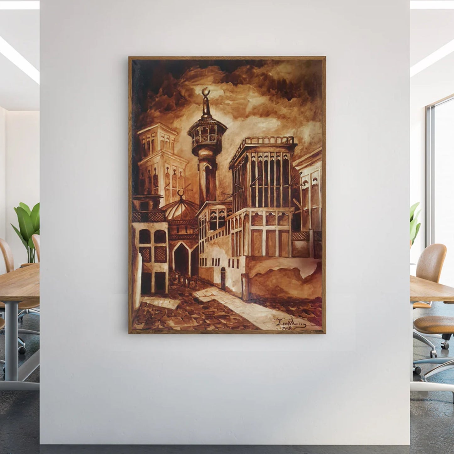 Old Dubai