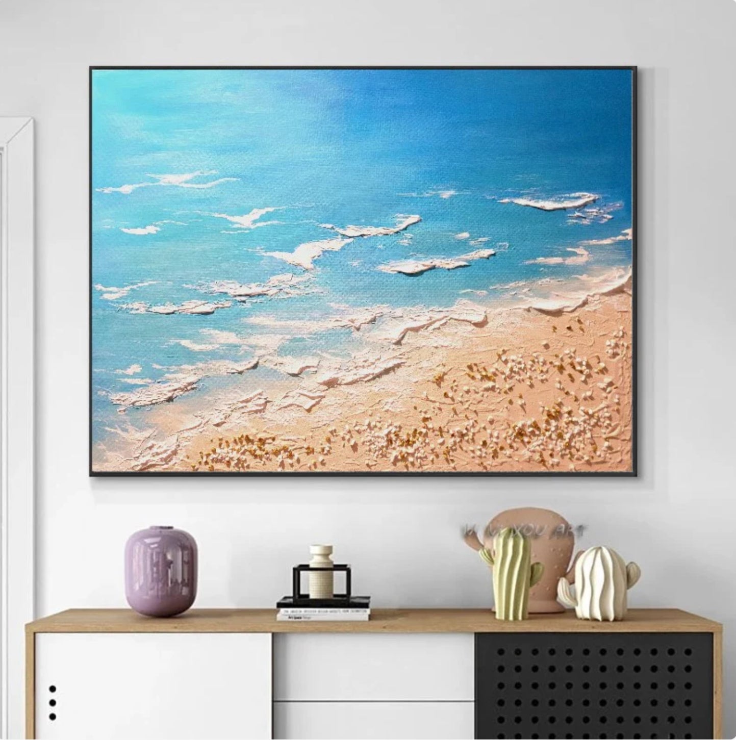 Seashore